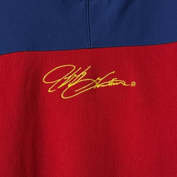 Vintage Jeff Gordon #24 Jersey Winners Circle Dupont Motorsports Short Sleeve XL - Picture 3 of 7